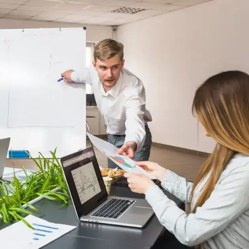 Consultoria especializada por hora